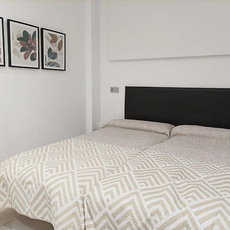 Apartamento Bajo 3 Duplex Marjal Playa Centro De Guardamar كوارذامار ذيل سيغورا المظهر الخارجي الصورة