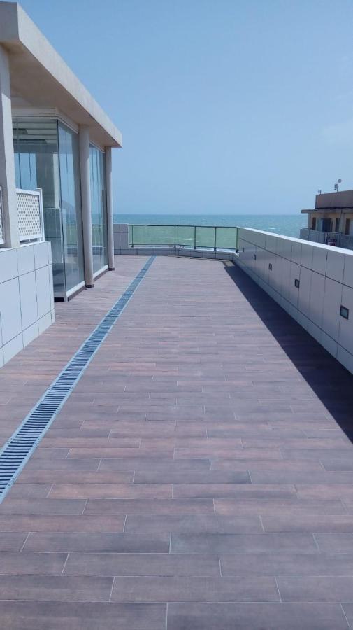 Apartamento Bajo 3 Duplex Marjal Playa Centro De Guardamar كوارذامار ذيل سيغورا المظهر الخارجي الصورة