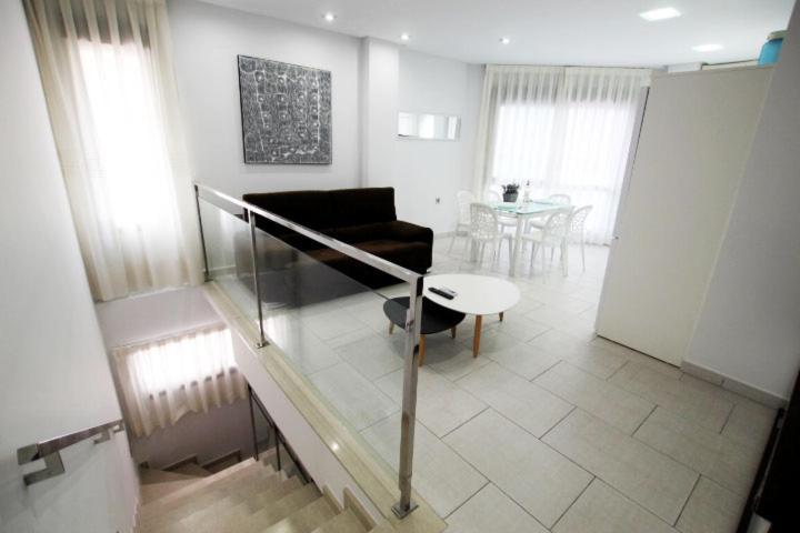Apartamento Bajo 3 Duplex Marjal Playa Centro De Guardamar كوارذامار ذيل سيغورا المظهر الخارجي الصورة