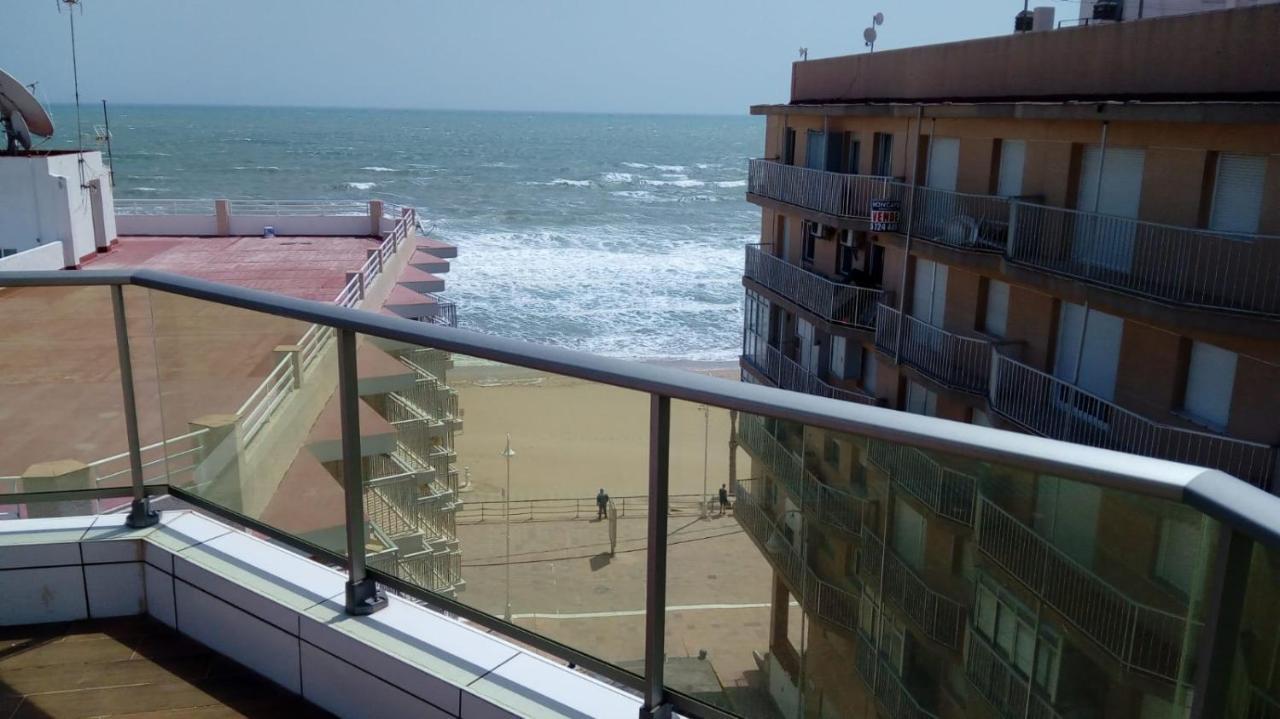 Apartamento Bajo 3 Duplex Marjal Playa Centro De Guardamar كوارذامار ذيل سيغورا المظهر الخارجي الصورة