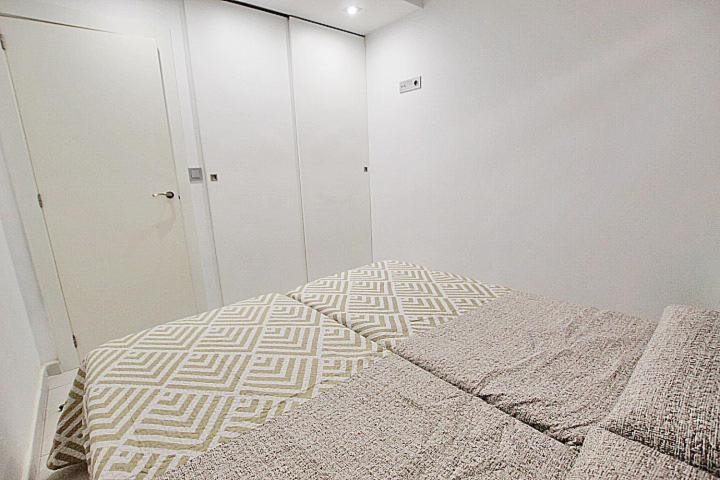 Apartamento Bajo 3 Duplex Marjal Playa Centro De Guardamar كوارذامار ذيل سيغورا المظهر الخارجي الصورة