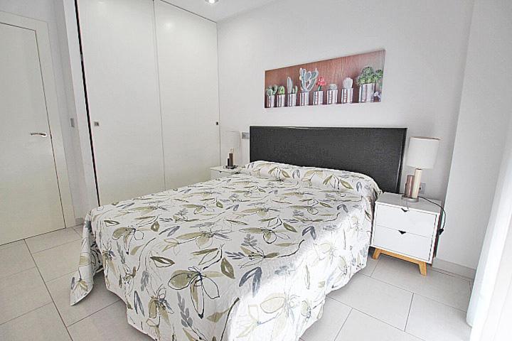 Apartamento Bajo 3 Duplex Marjal Playa Centro De Guardamar كوارذامار ذيل سيغورا المظهر الخارجي الصورة