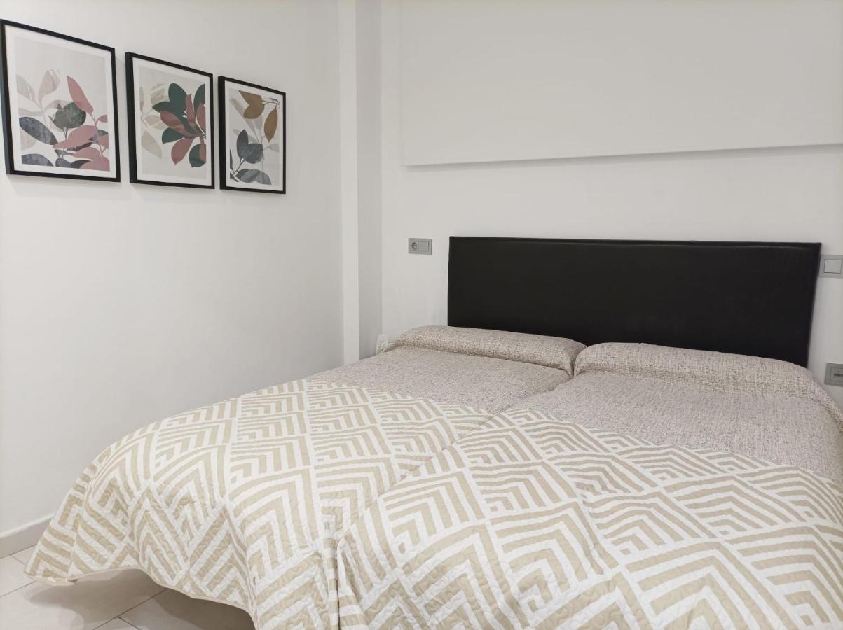 Apartamento Bajo 3 Duplex Marjal Playa Centro De Guardamar كوارذامار ذيل سيغورا المظهر الخارجي الصورة